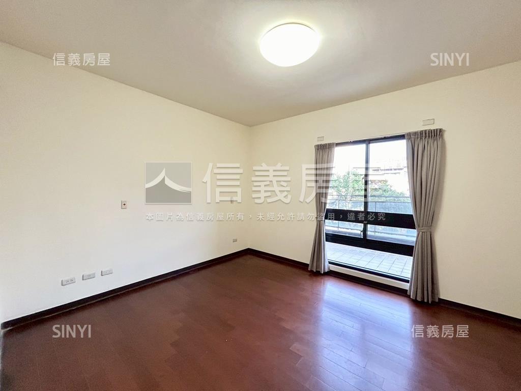 德鑫御園綠景露台雙車位房屋室內格局與周邊環境