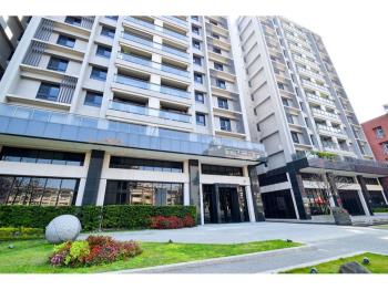 德鑫御園三房雙車位