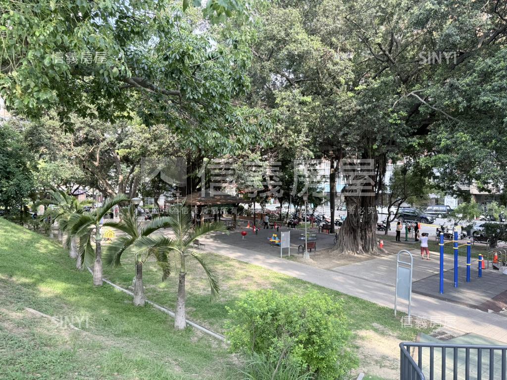 五期萬壽棒球場旁朝南土地房屋室內格局與周邊環境