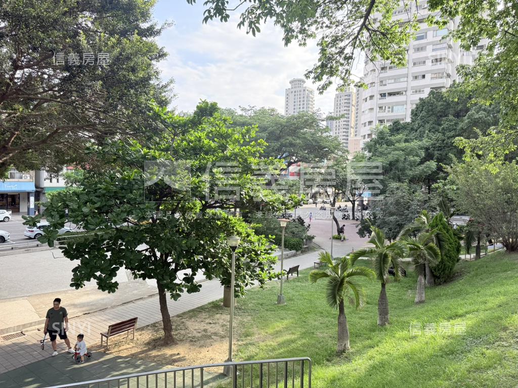 五期萬壽棒球場旁朝南土地房屋室內格局與周邊環境