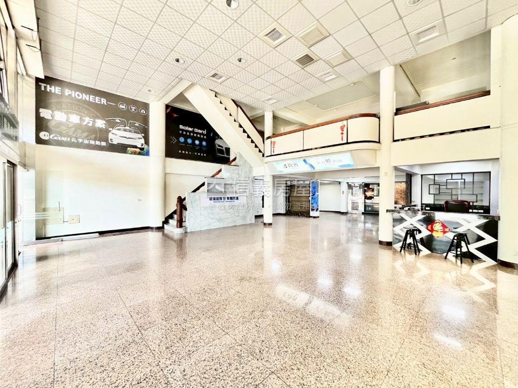 博愛一路正路店霸值得珍藏房屋室內格局與周邊環境