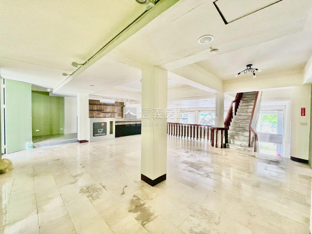 博愛一路正路店霸值得珍藏房屋室內格局與周邊環境
