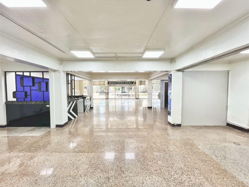 博愛一路正路店霸值得珍藏房屋室內格局與周邊環境
