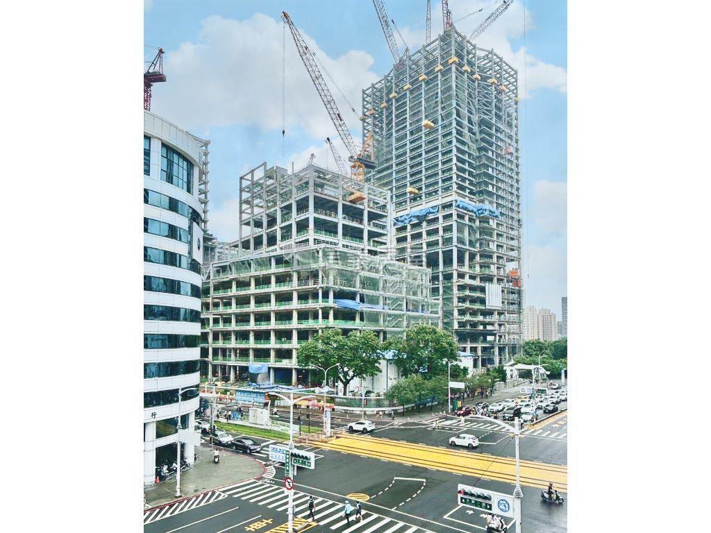 博愛一路正路店霸值得珍藏房屋室內格局與周邊環境