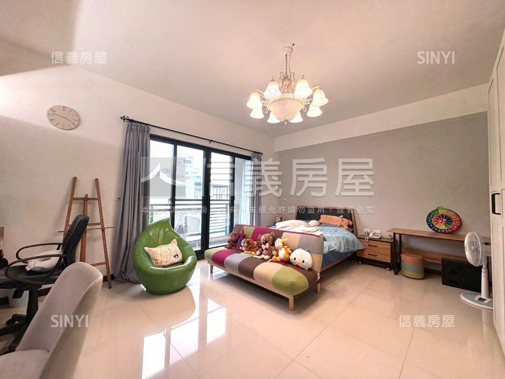 安平億載精華透天稀有釋出房屋室內格局與周邊環境