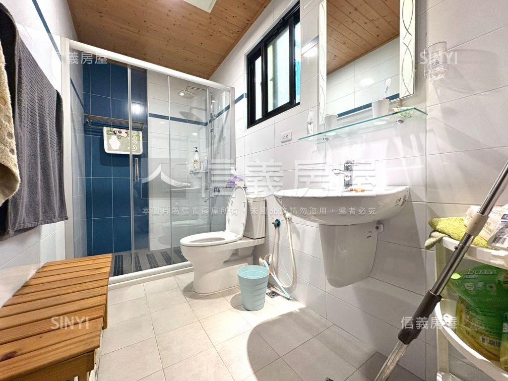 安平億載精華透天稀有釋出房屋室內格局與周邊環境