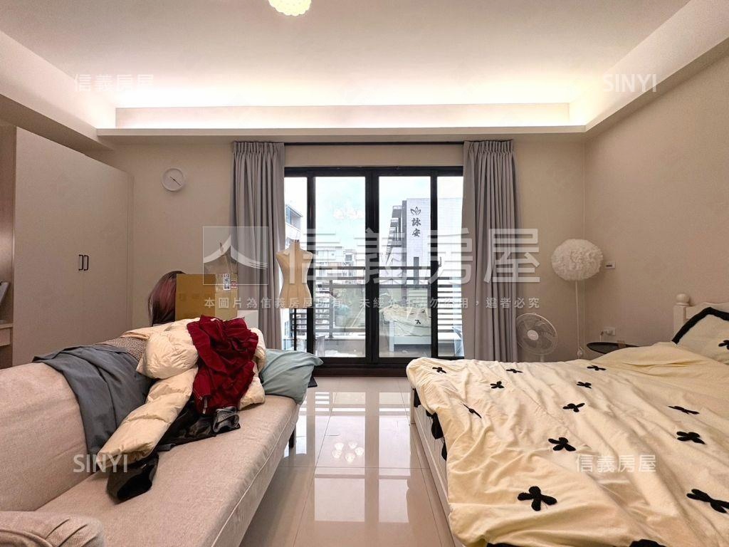 安平億載精華透天稀有釋出房屋室內格局與周邊環境