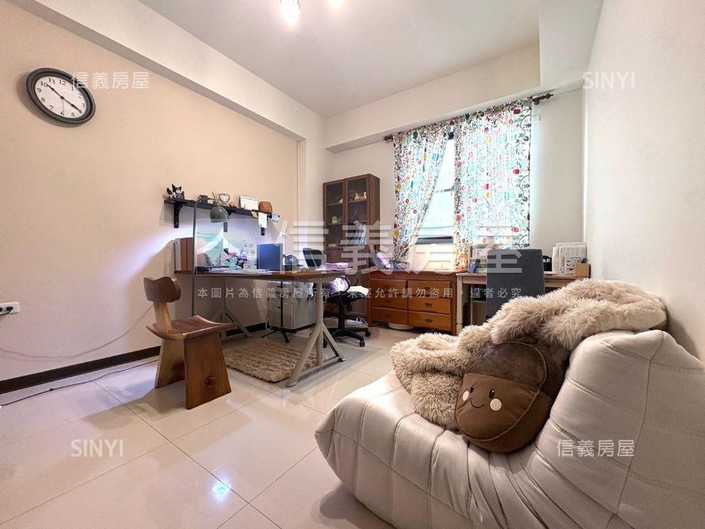 安平億載精華透天稀有釋出房屋室內格局與周邊環境