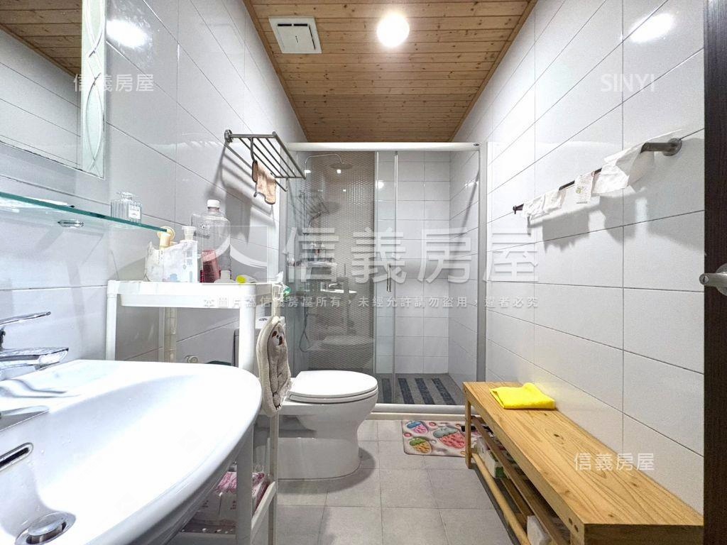 安平億載精華透天稀有釋出房屋室內格局與周邊環境