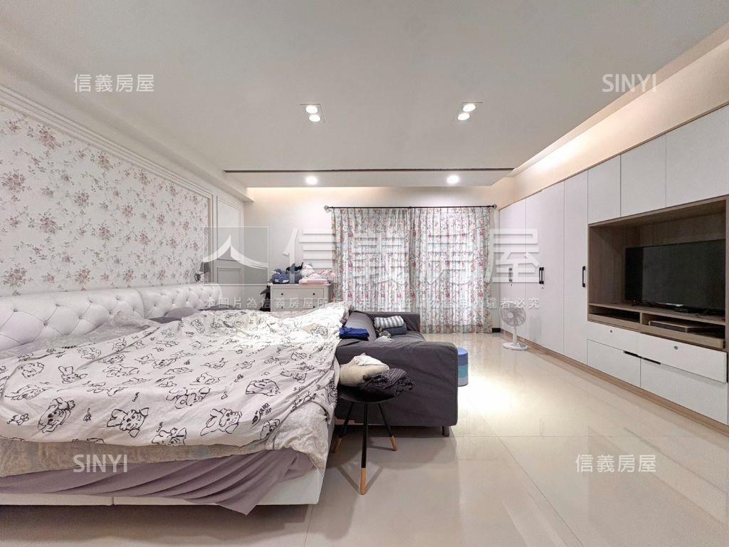 安平億載精華透天稀有釋出房屋室內格局與周邊環境