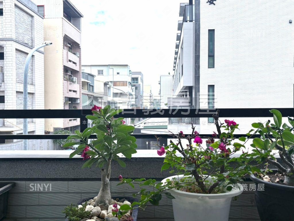 安平億載精華透天稀有釋出房屋室內格局與周邊環境