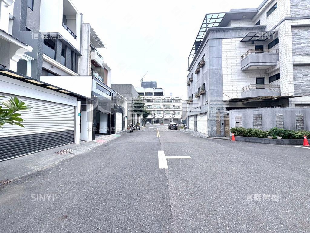 安平億載精華透天稀有釋出房屋室內格局與周邊環境