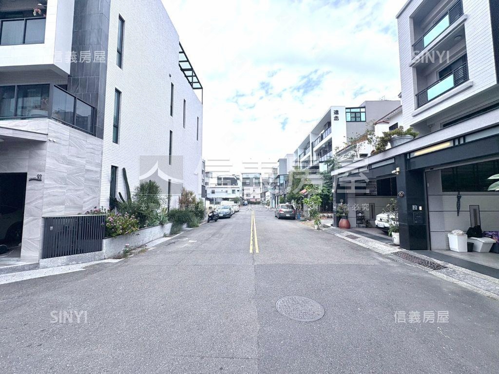 安平億載精華透天稀有釋出房屋室內格局與周邊環境