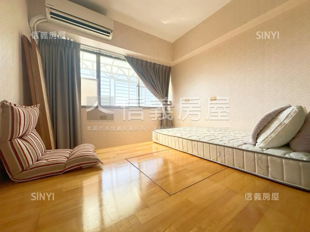 阿利阿多電梯美景正一房房屋室內格局與周邊環境