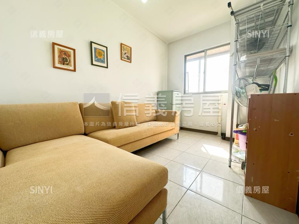 阿利阿多電梯美景正一房房屋室內格局與周邊環境