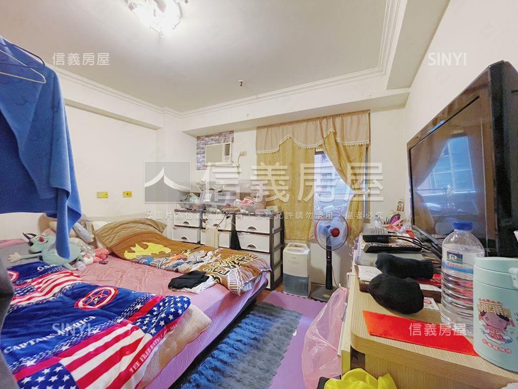 君臨天下＊飛閣流丹房屋室內格局與周邊環境