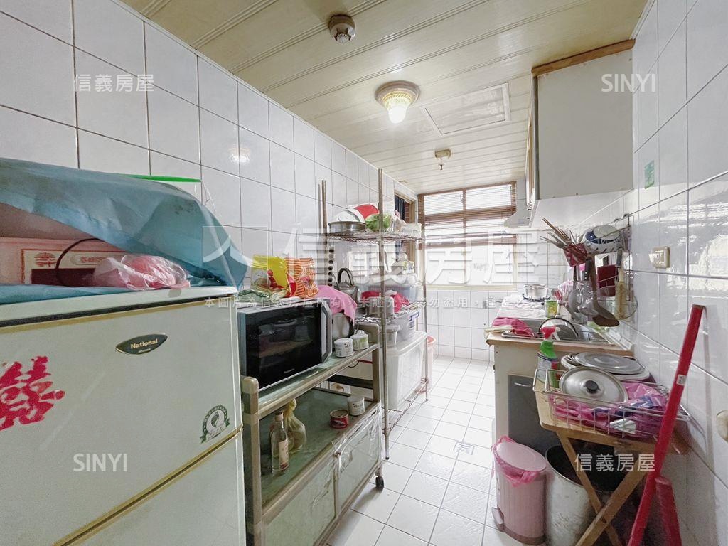 君臨天下＊飛閣流丹房屋室內格局與周邊環境