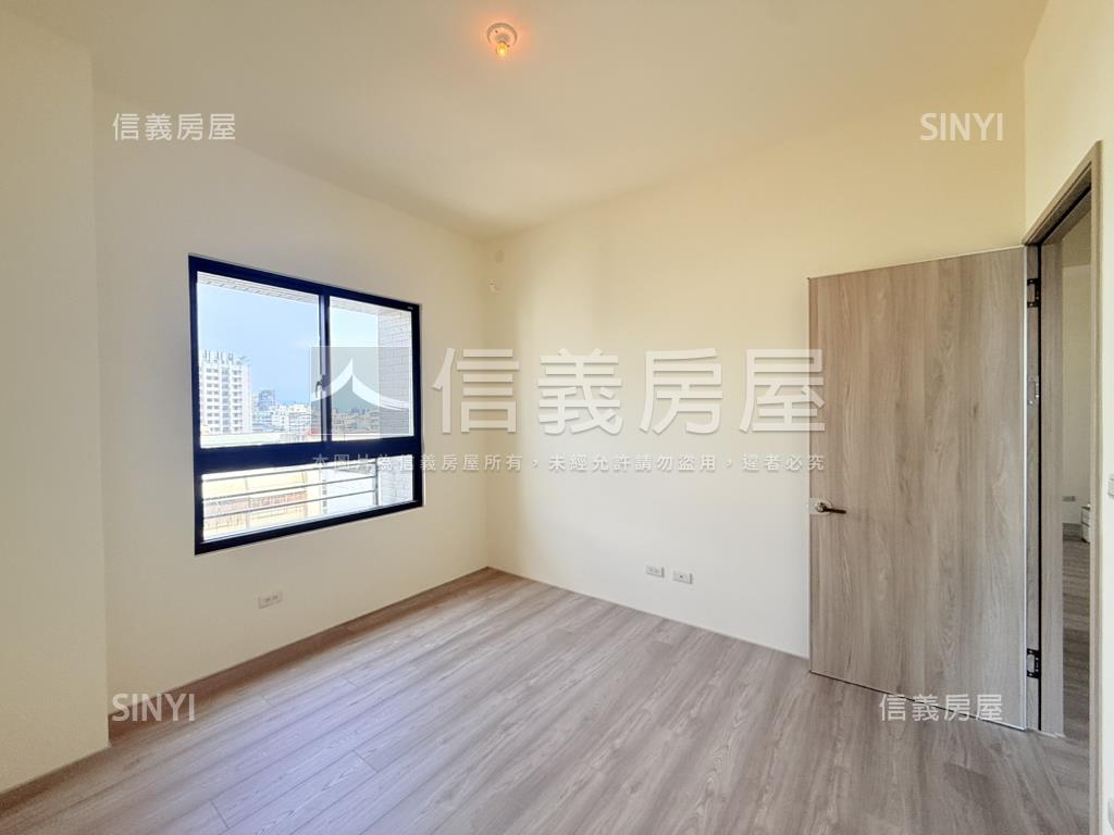昂峰惟美美宅配坡平車位房屋室內格局與周邊環境