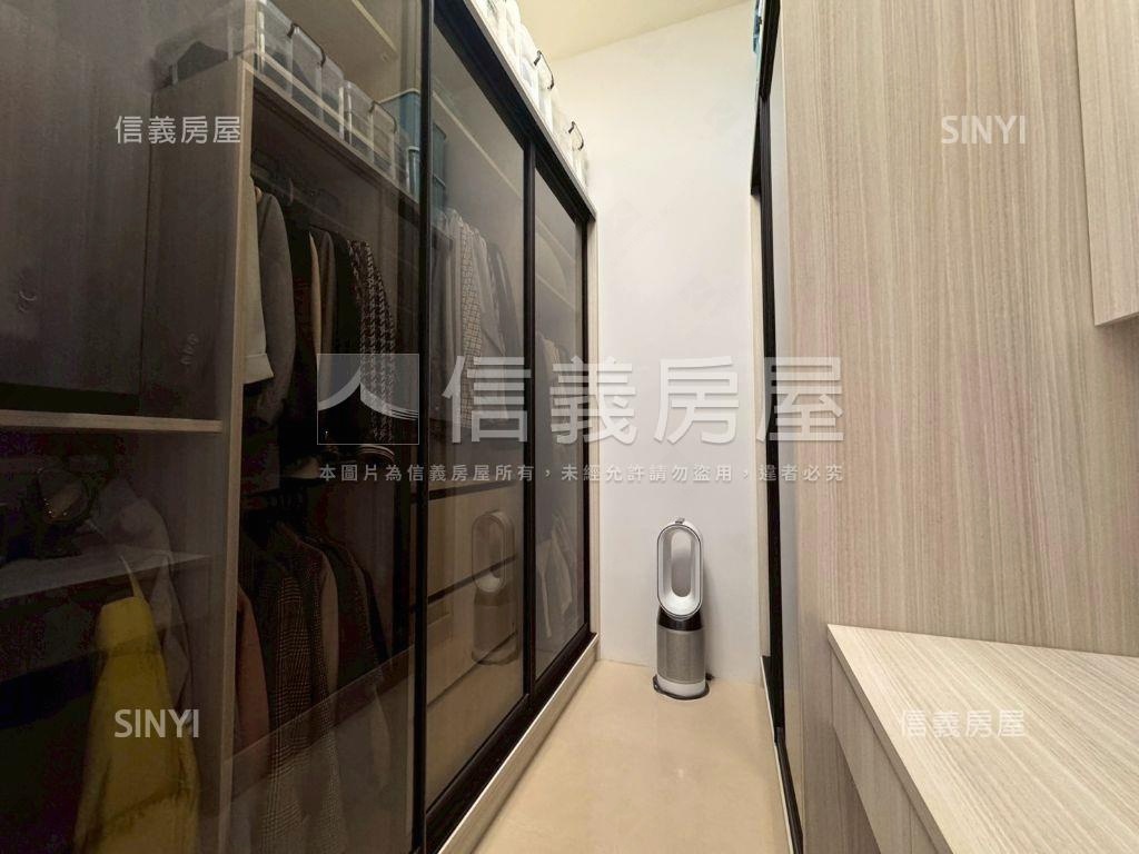 稀有釋出東方麗池房屋室內格局與周邊環境