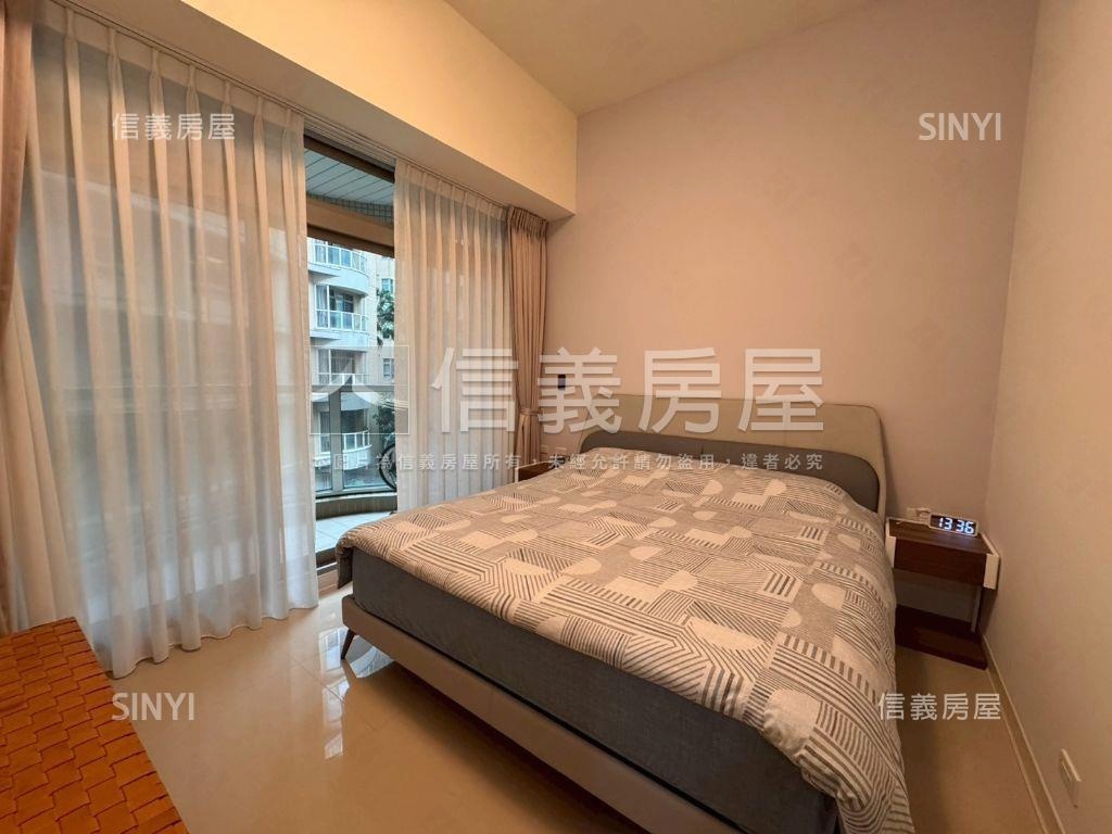 稀有釋出東方麗池房屋室內格局與周邊環境