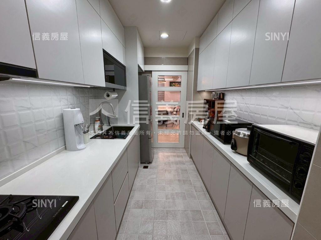 稀有釋出東方麗池房屋室內格局與周邊環境