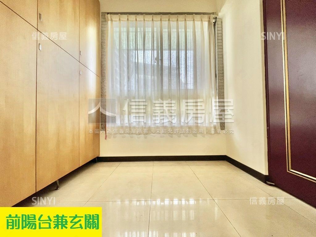 公園首席旁捷運電梯＋車位房屋室內格局與周邊環境