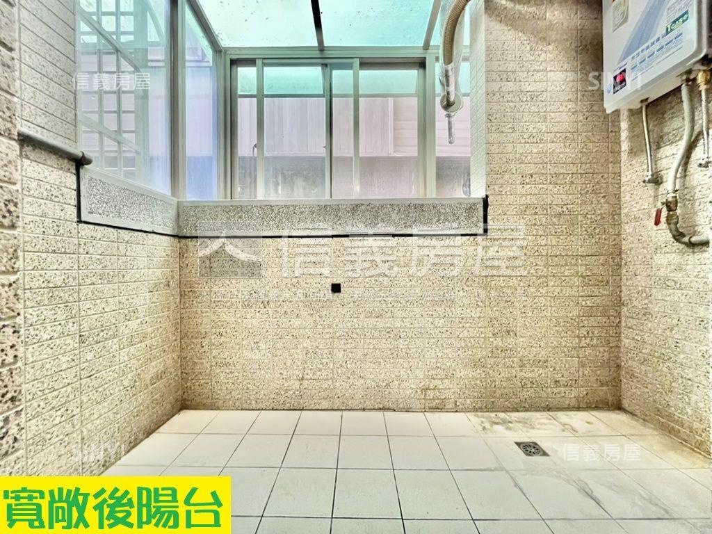 公園首席旁捷運電梯＋車位房屋室內格局與周邊環境