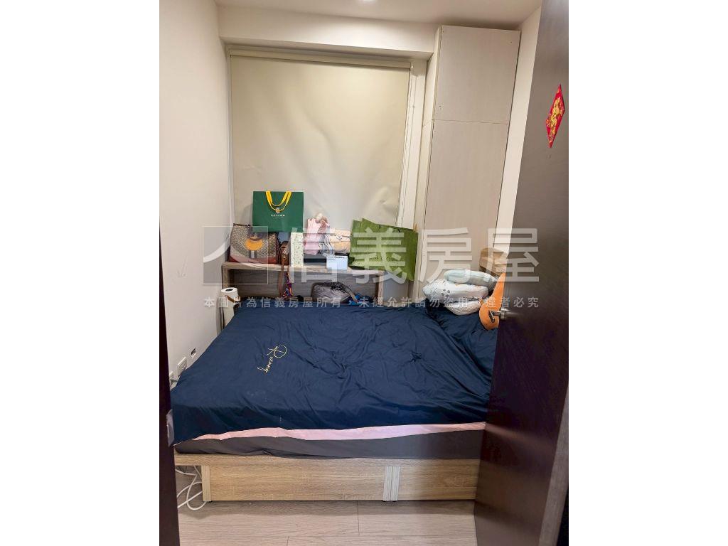 近台科大學漾樂活美屋房屋室內格局與周邊環境