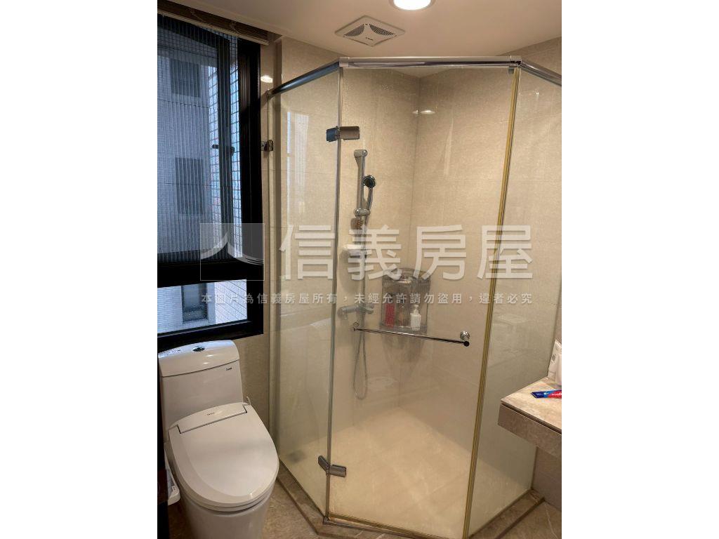 近台科大學漾樂活美屋房屋室內格局與周邊環境