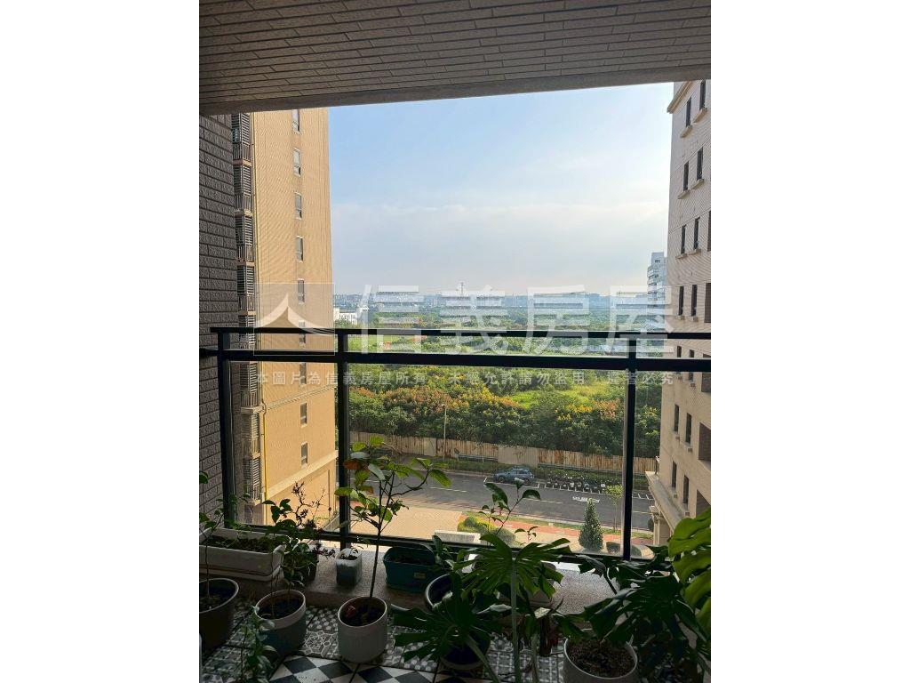 近台科大學漾樂活美屋房屋室內格局與周邊環境