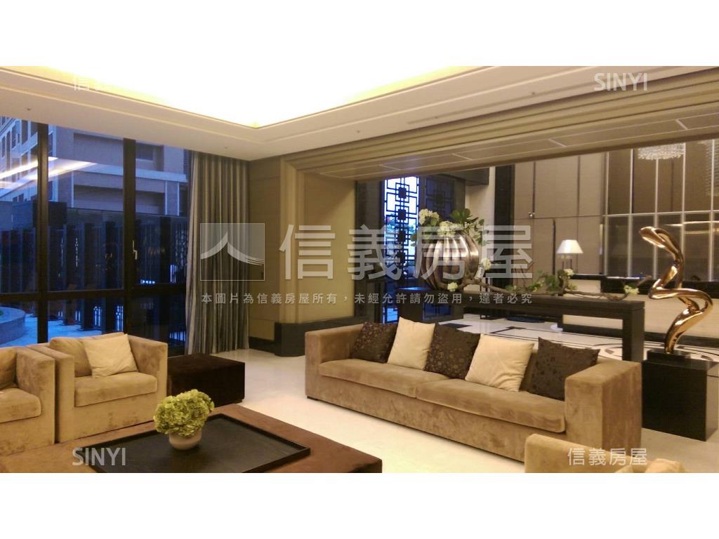 近台科大學漾樂活美屋房屋室內格局與周邊環境