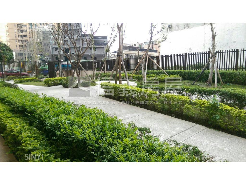 近台科大學漾樂活美屋房屋室內格局與周邊環境