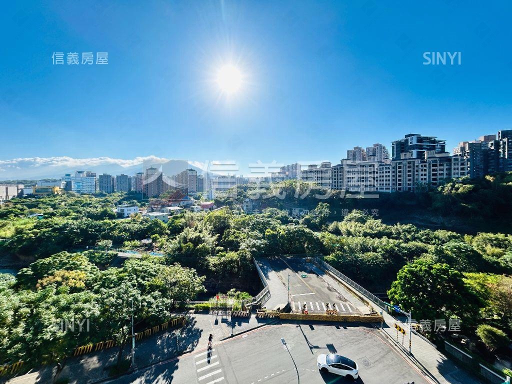 合康嘉年華㊣漂亮採光三房房屋室內格局與周邊環境