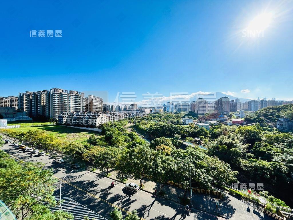 合康嘉年華㊣漂亮採光三房房屋室內格局與周邊環境