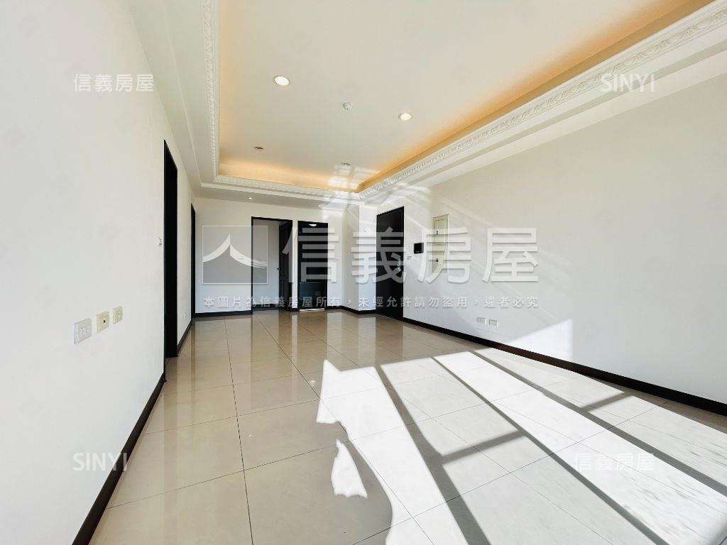 合康嘉年華㊣漂亮採光三房房屋室內格局與周邊環境