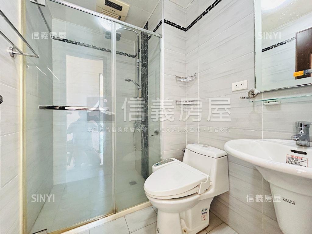 合康嘉年華㊣漂亮採光三房房屋室內格局與周邊環境
