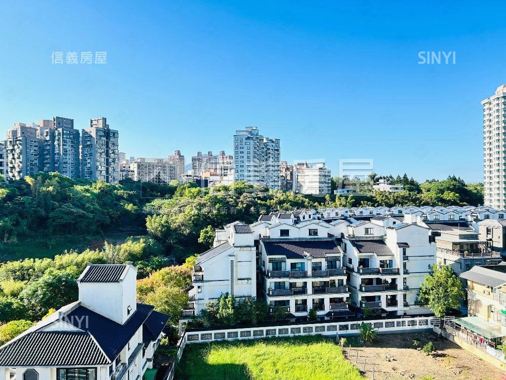 合康嘉年華㊣漂亮採光三房房屋室內格局與周邊環境