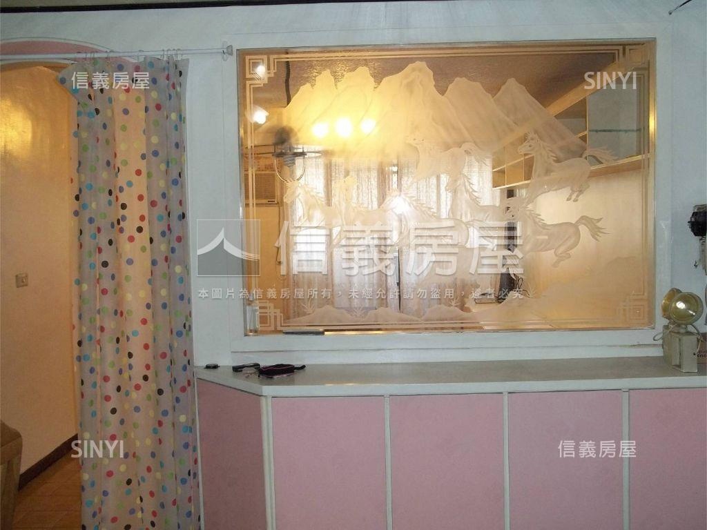 禮仁２＋１房平面車位房屋室內格局與周邊環境