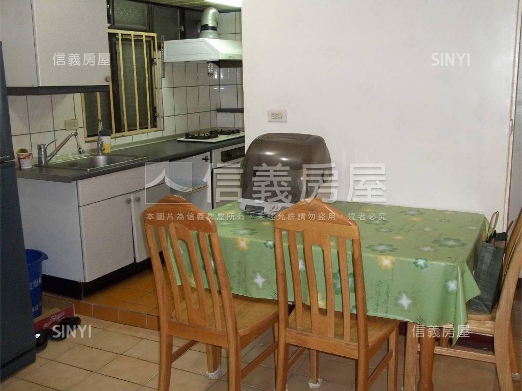 禮仁２＋１房平面車位房屋室內格局與周邊環境