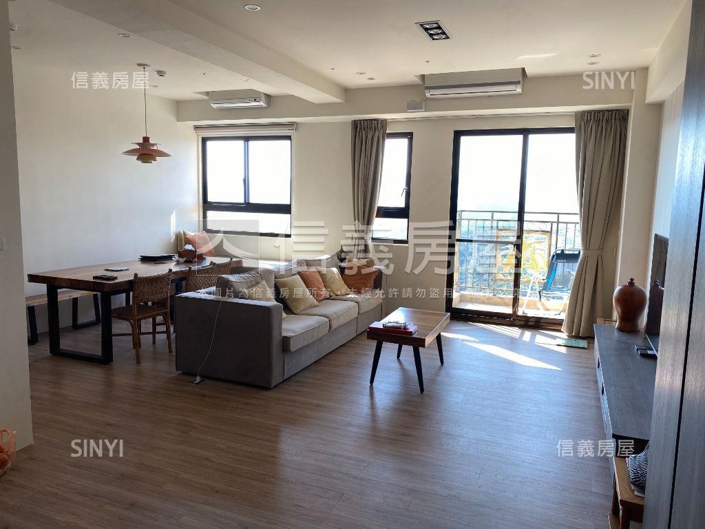 Ａ７麗寶宜室宜家景觀好屋房屋室內格局與周邊環境