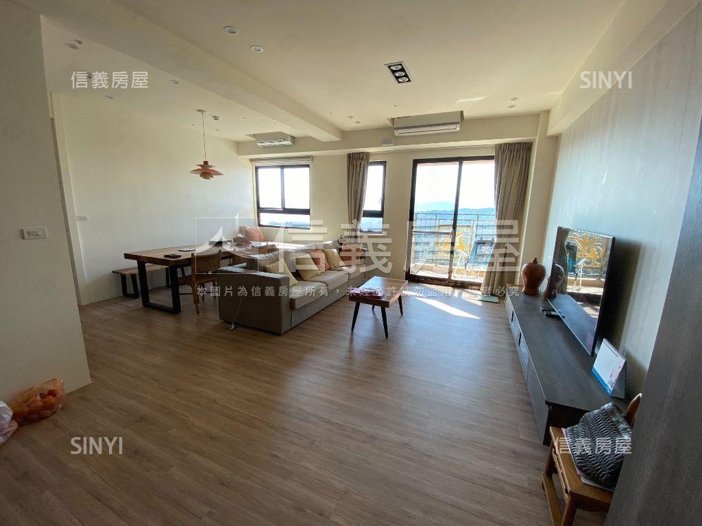 Ａ７麗寶宜室宜家景觀好屋房屋室內格局與周邊環境