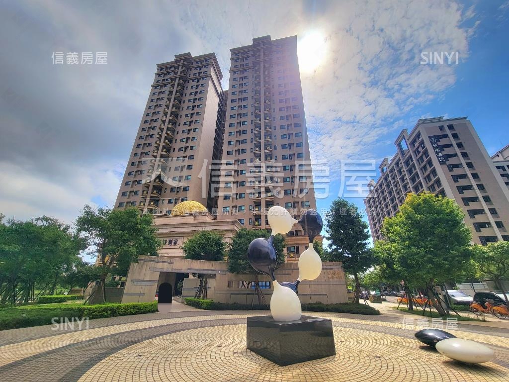 Ａ７麗寶宜室宜家景觀好屋房屋室內格局與周邊環境