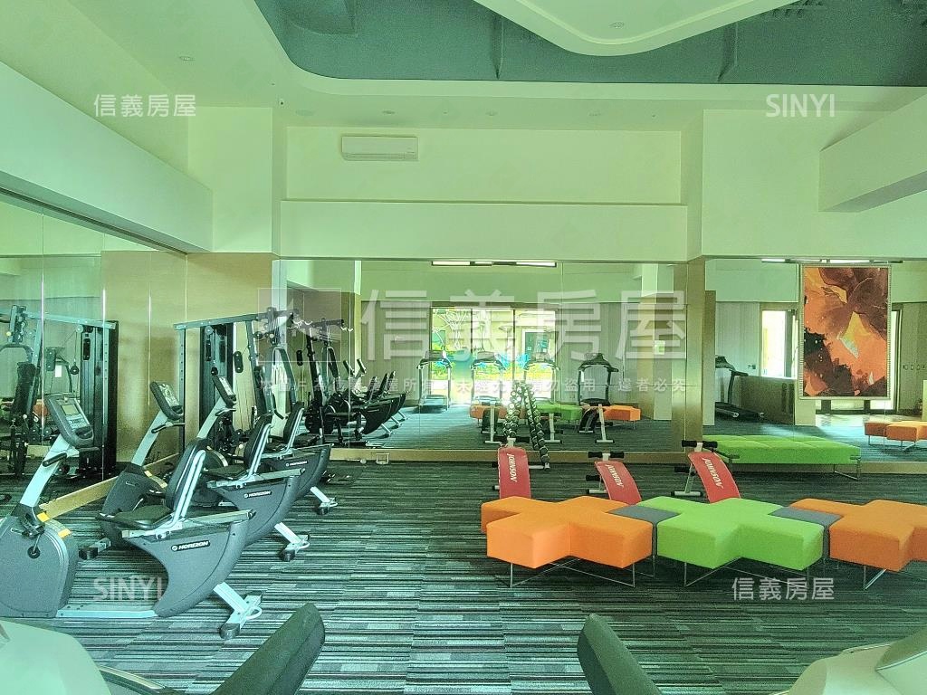 Ａ７麗寶宜室宜家景觀好屋房屋室內格局與周邊環境