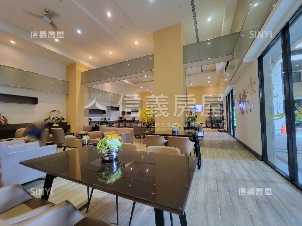 Ａ７麗寶宜室宜家景觀好屋房屋室內格局與周邊環境