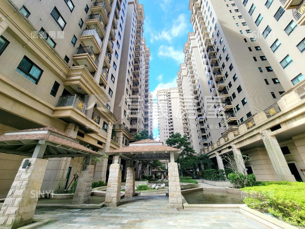 Ａ７麗寶宜室宜家景觀好屋房屋室內格局與周邊環境