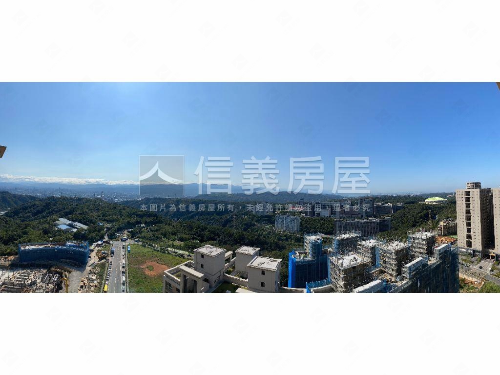 Ａ７麗寶宜室宜家景觀好屋房屋室內格局與周邊環境