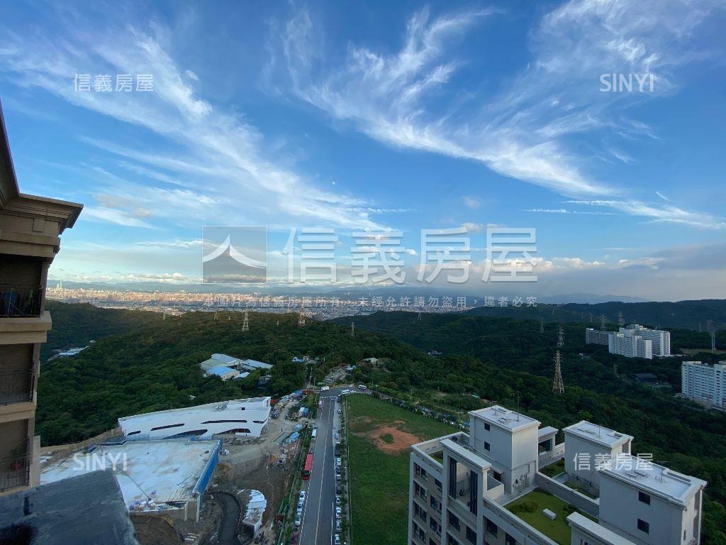 Ａ７麗寶宜室宜家景觀好屋房屋室內格局與周邊環境