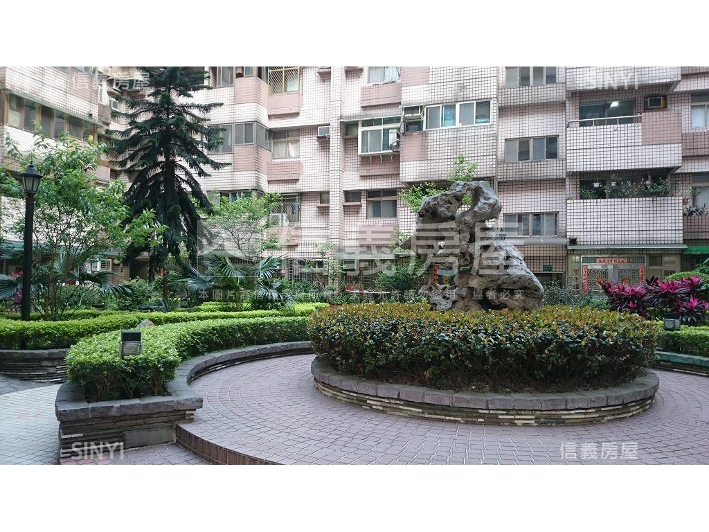 台北奇蹟●套房房屋室內格局與周邊環境