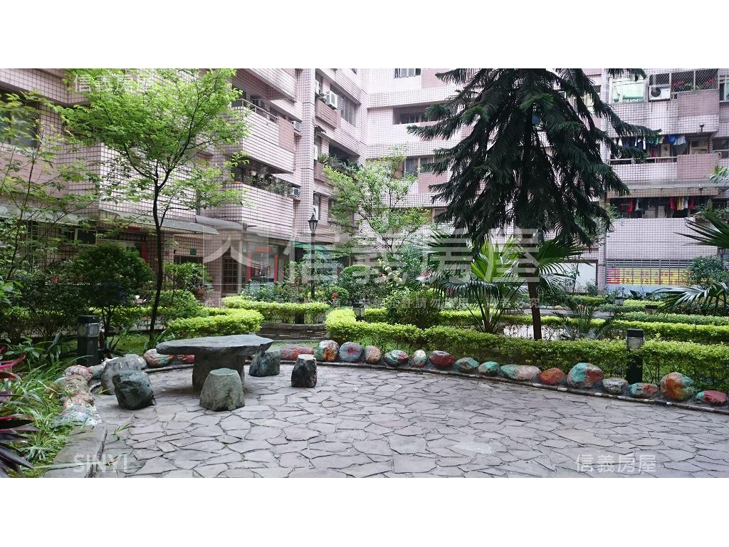 台北奇蹟●套房房屋室內格局與周邊環境