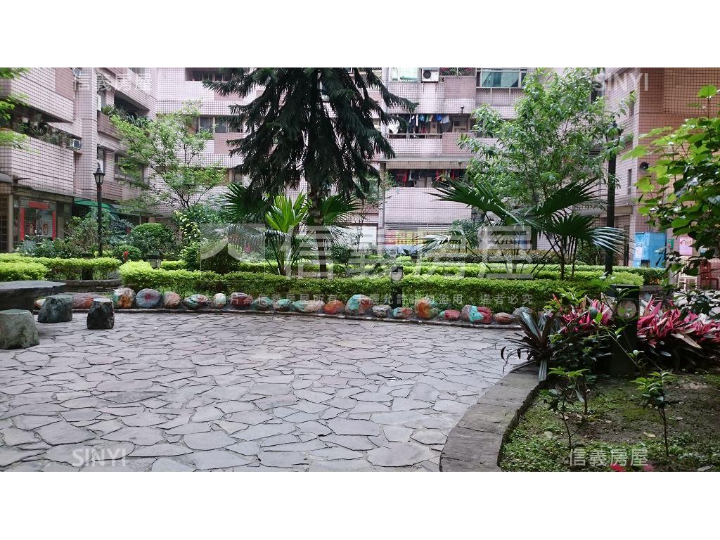 台北奇蹟●套房房屋室內格局與周邊環境
